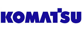 KOMATSU