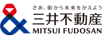 三井不動産