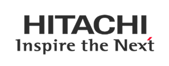 HITACHI 日立