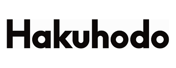 Hakuhodo 博報堂