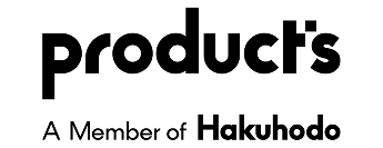 Hakuhodo Products 博報堂プロダクツ