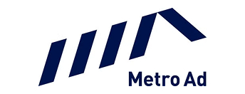 Metro Ad