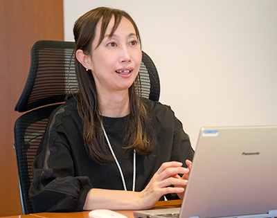 株式会社アシスト 古賀様のプロフィール画像