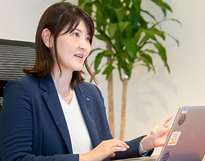 株式会社アシスト 寺田様のプロフィール画像