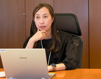株式会社アシスト 古賀様のプロフィール画像
